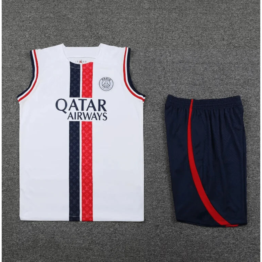 PSG Louis Vuitton Set 2024/2025