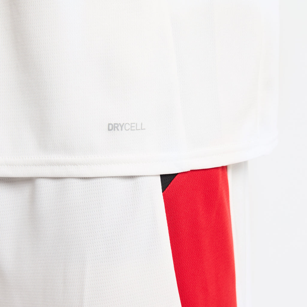 2025/26 AC Milan Away Shirt