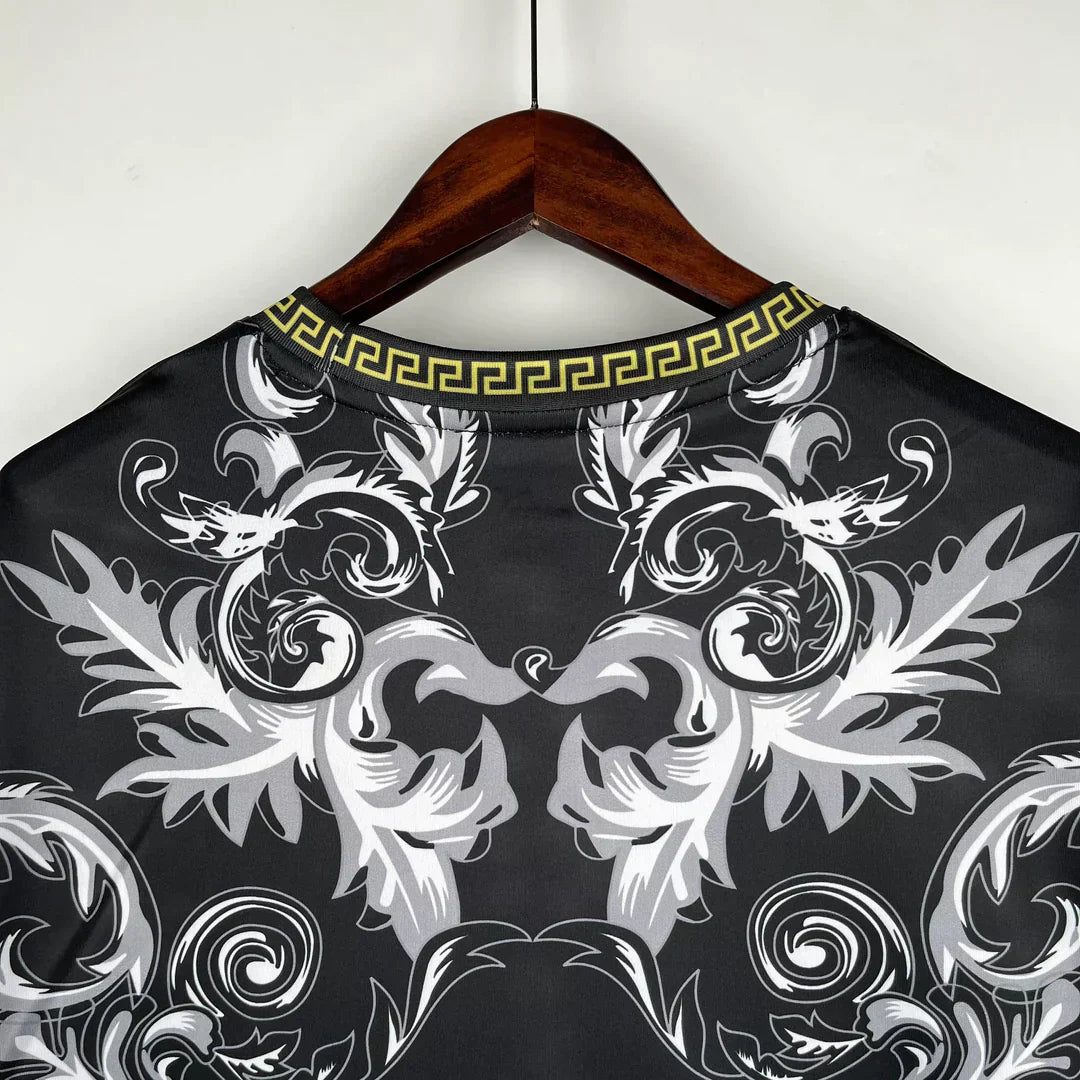 Italy Versace Shirt - Penumbra Edition