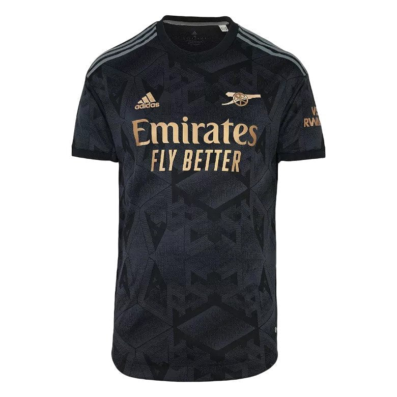 Arsenal Shirt 2023/24 - Away