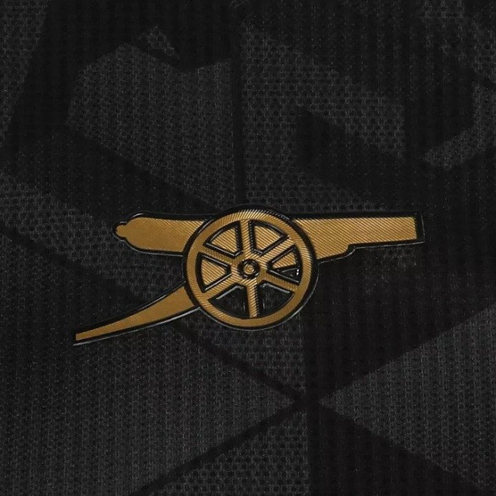 Arsenal Shirt 2023/24 - Away
