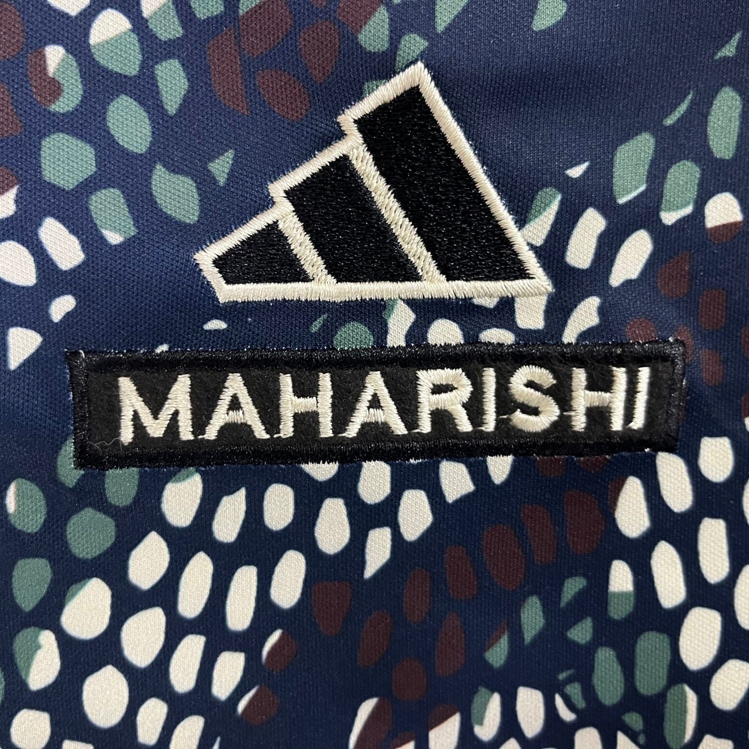 Arsenal Shirt - Serpent Strike Special Edition