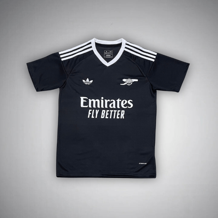 Arsenal Royal Guard Shirt