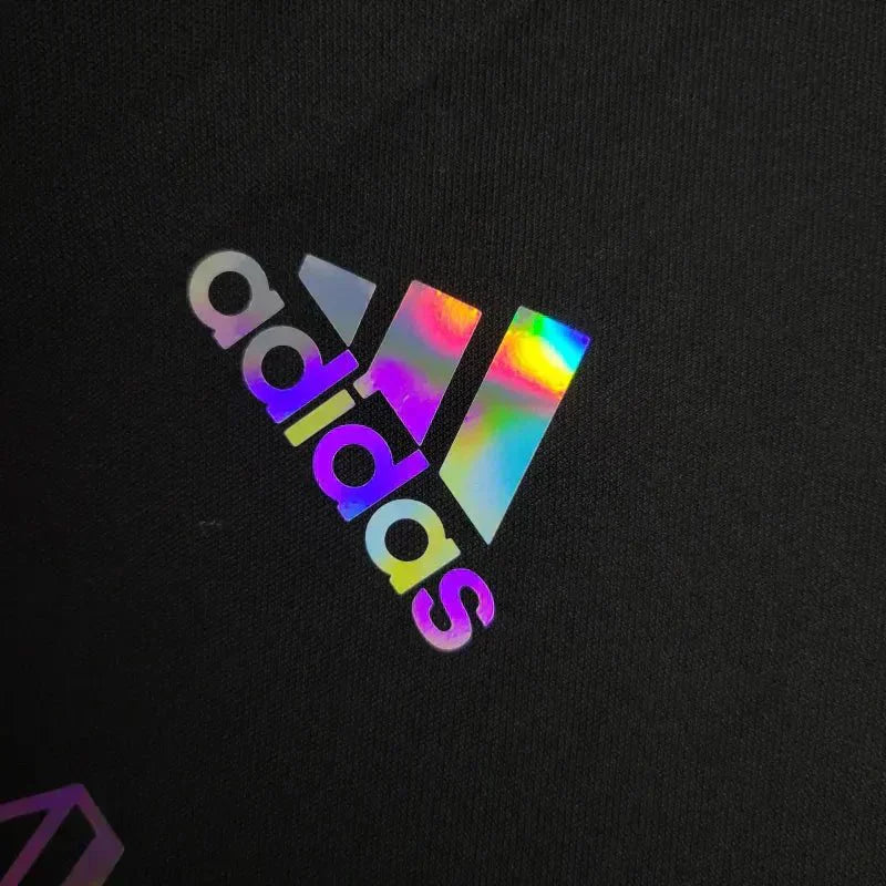 Arsenal Balmain Shirt