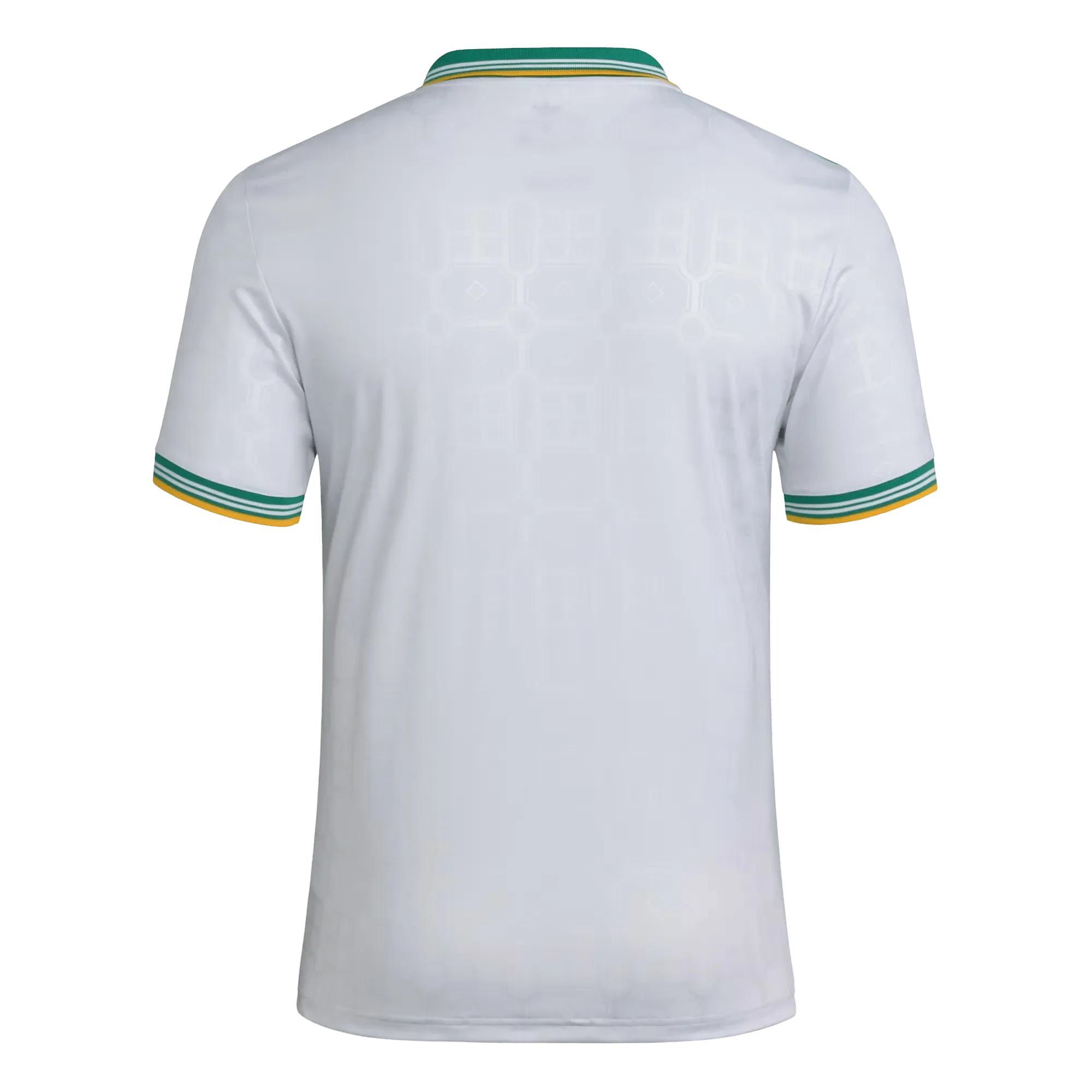 2025/26 AS Roma Third Shirt