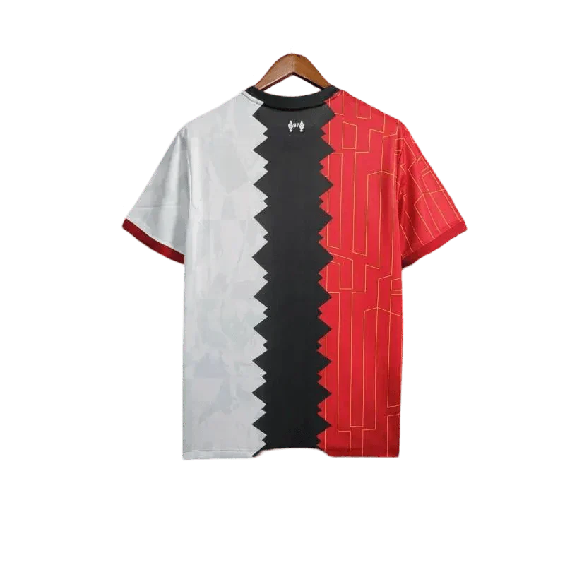 Liverpool Shirt - 2024/2025 Limited Edition