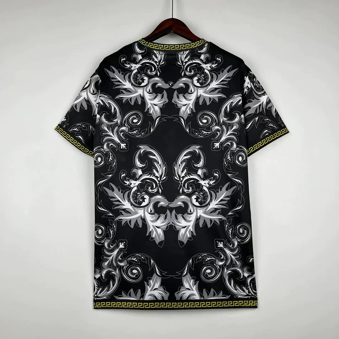 Italy Versace Shirt - Penumbra Edition