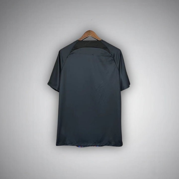 FC Barcelona Shirt - Catalan Veins