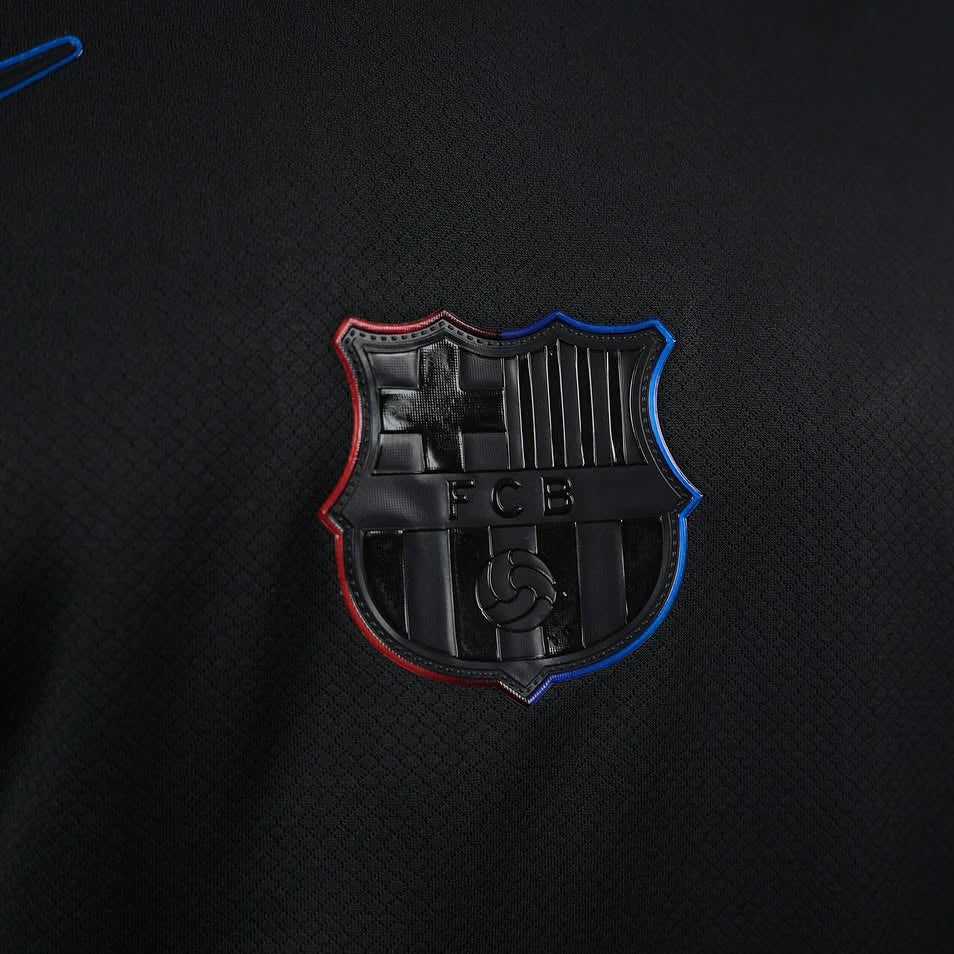 2024/25 Barcelona Away Shirt