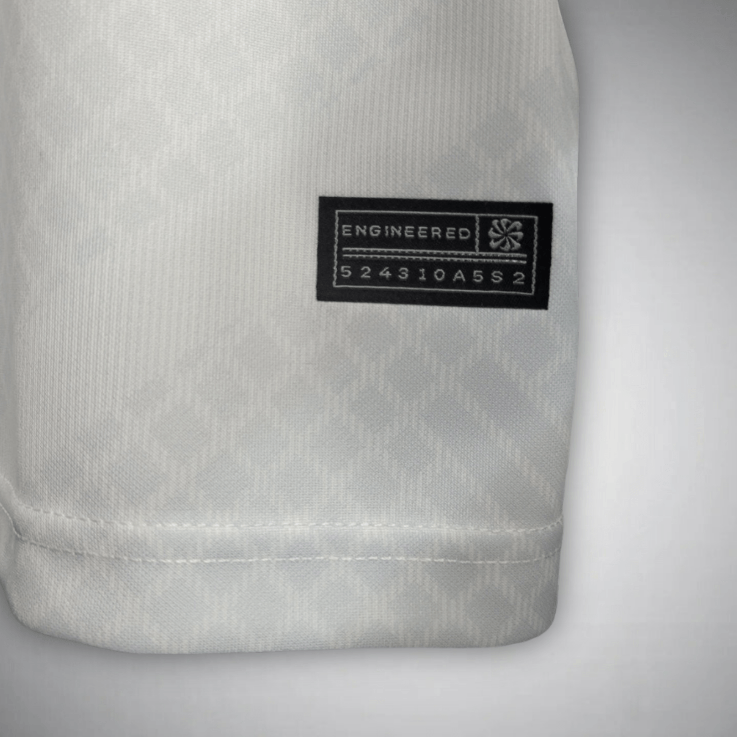 Brazil Shirt - Alvorada Special Edition