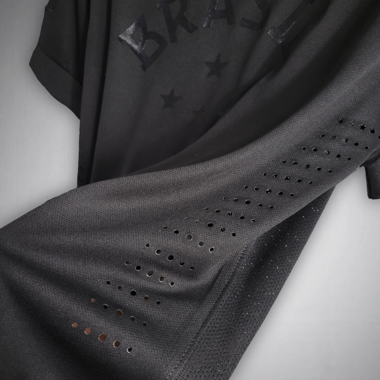 Brazil Shirt - Carnaval Lux Special Edition