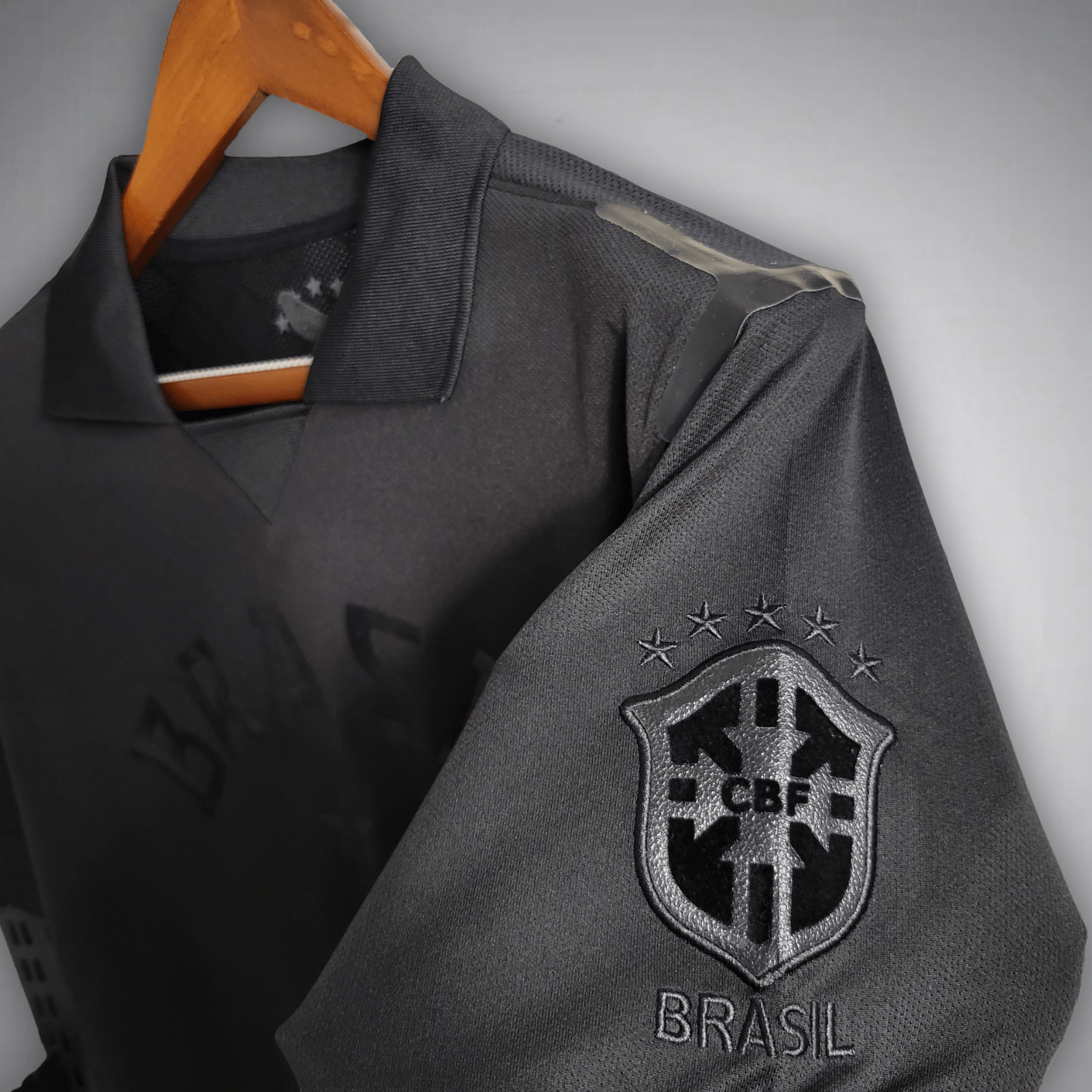 Brazil Shirt - Carnaval Lux Special Edition