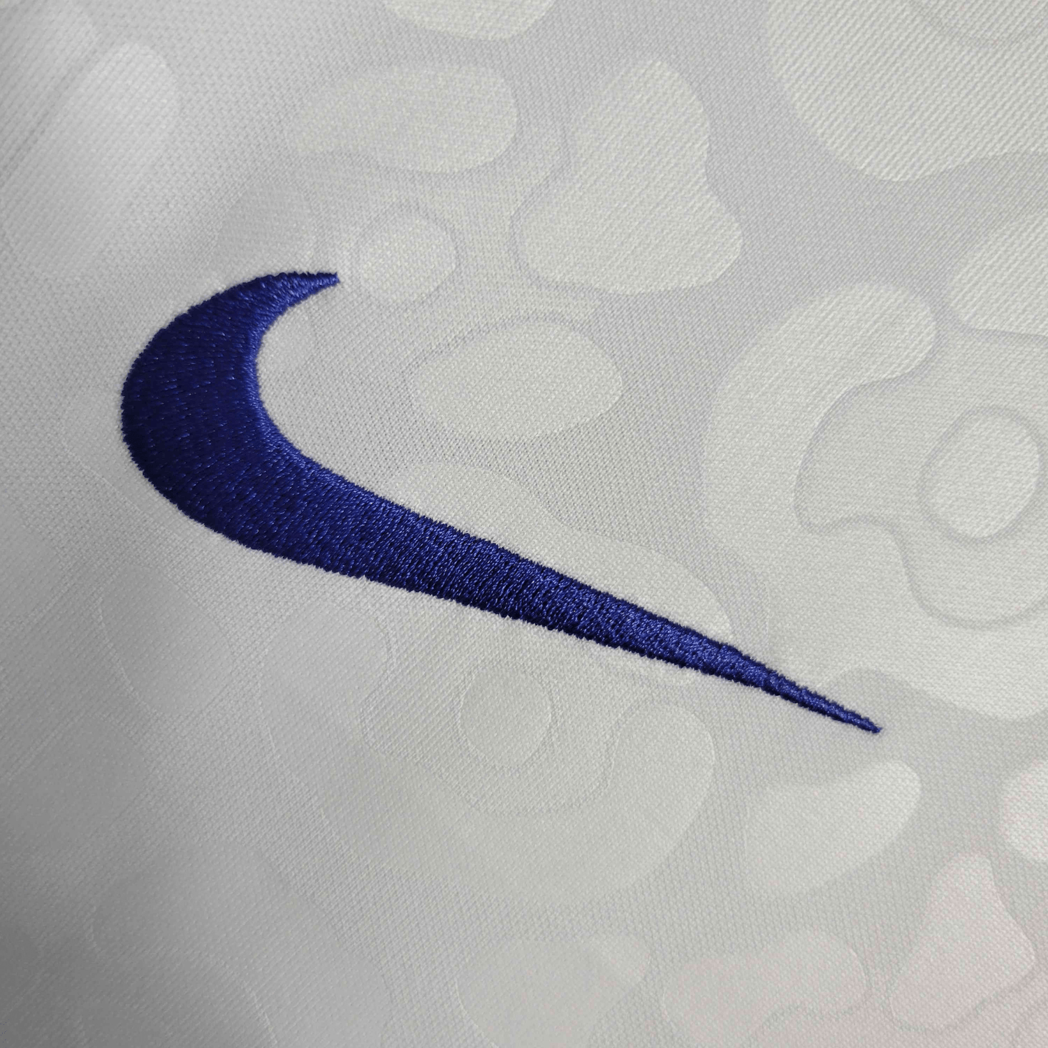 Brazil Shirt - Diamante Branco Special Edition