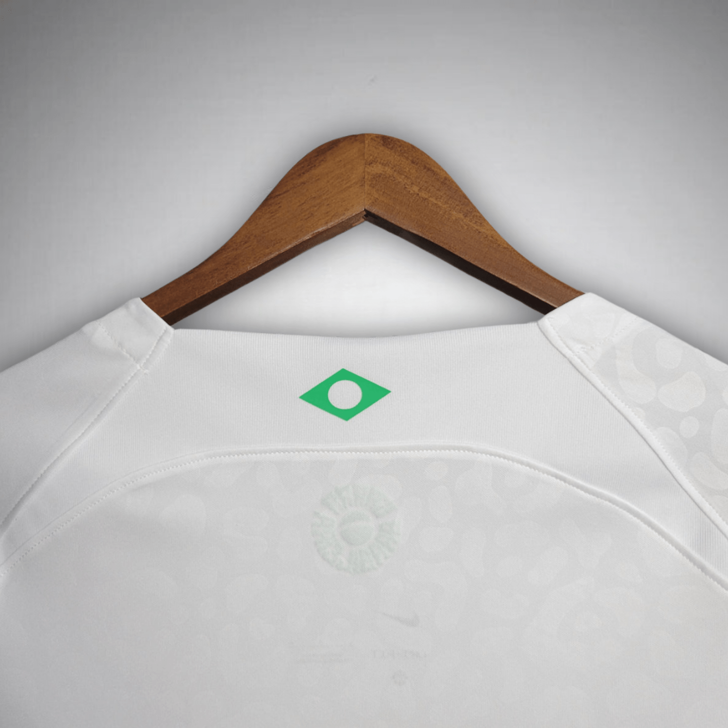 Brazil Shirt - Glória Eterna Special Edition