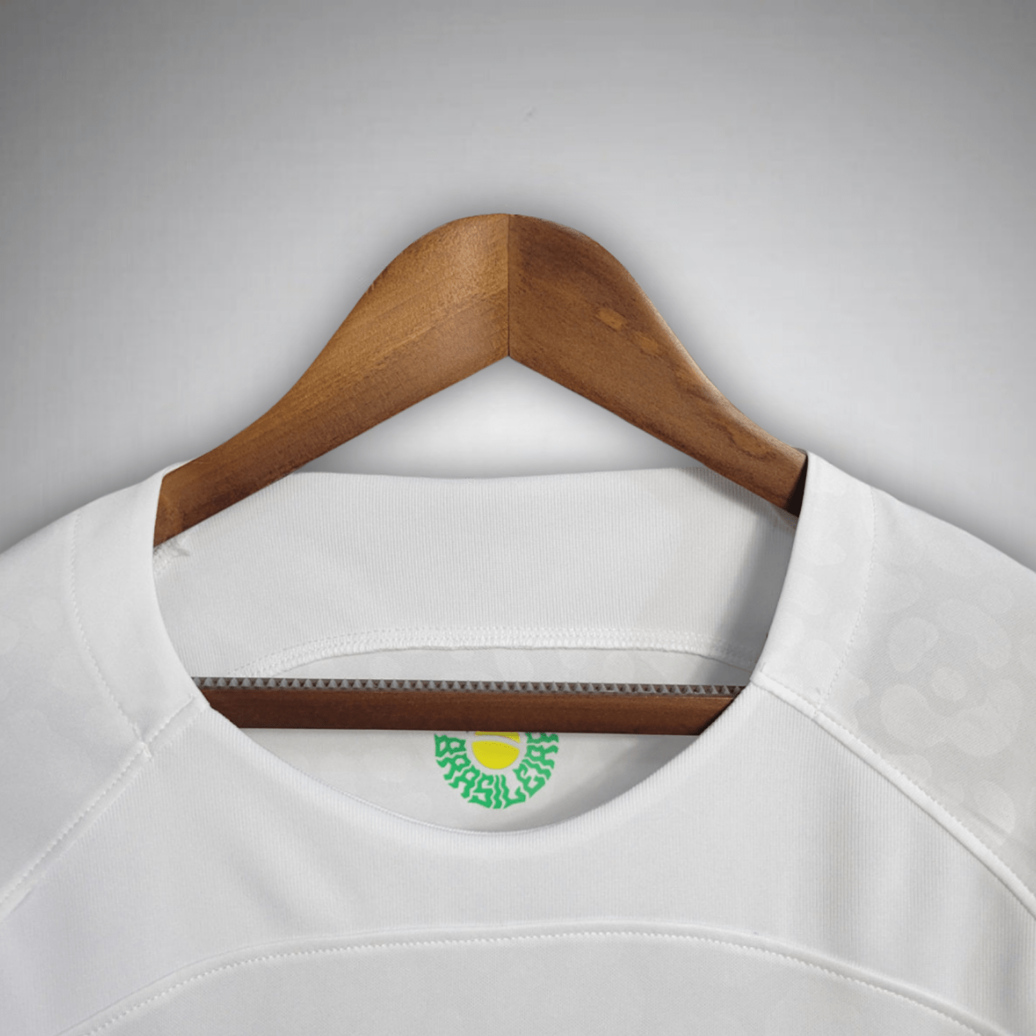Brazil Shirt - Glória Eterna Special Edition