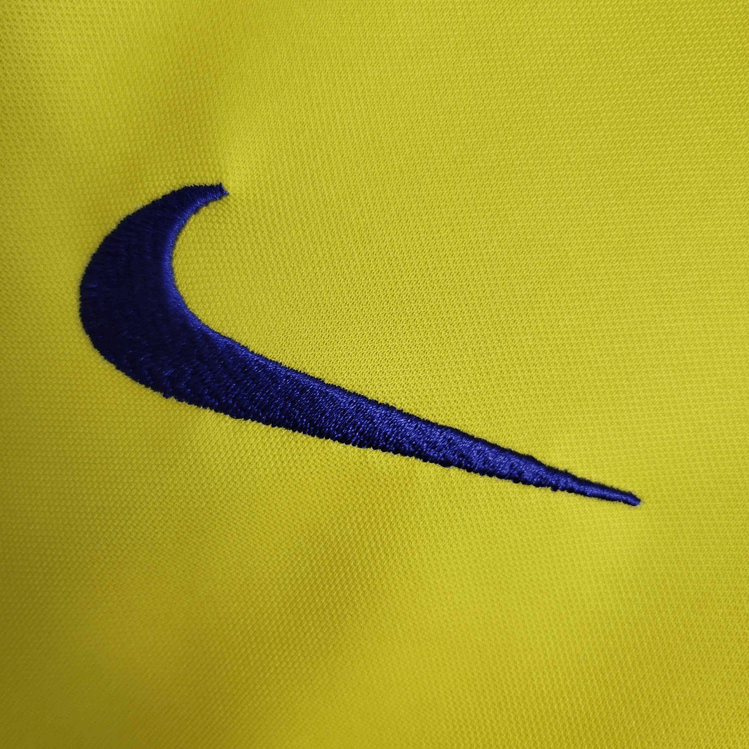 Brazil Shirt - Pelé 77-92 Special Edition