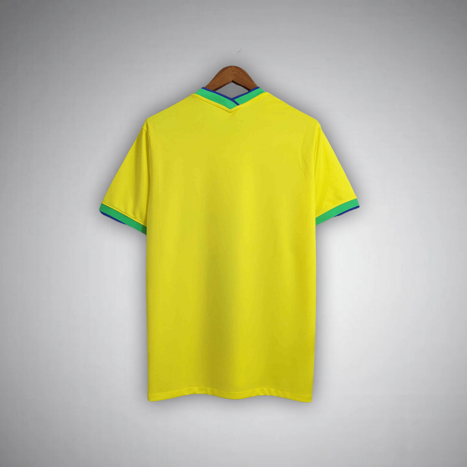 Brazil Shirt - Pelé 77-92 Special Edition