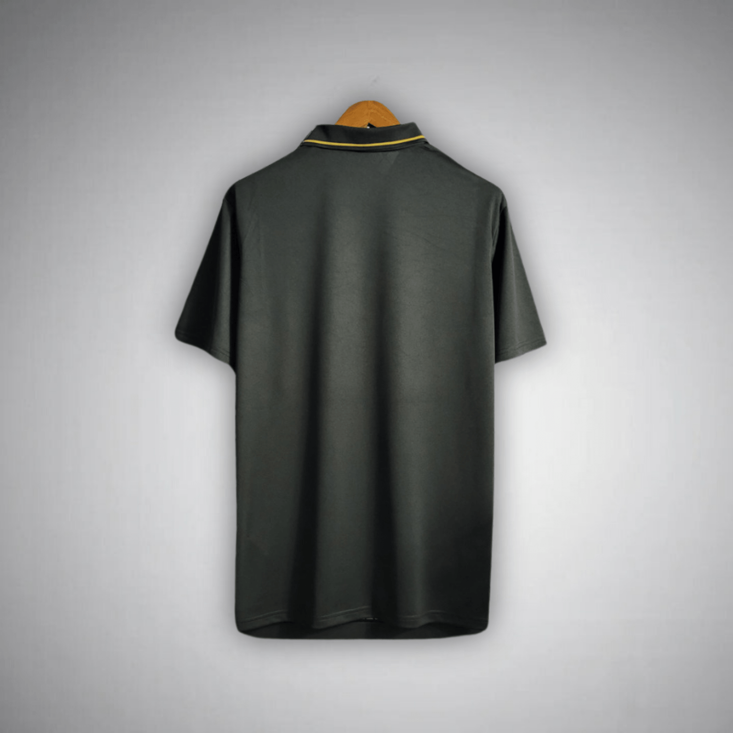 Brazil Shirt - Rio Prestige Special Edition