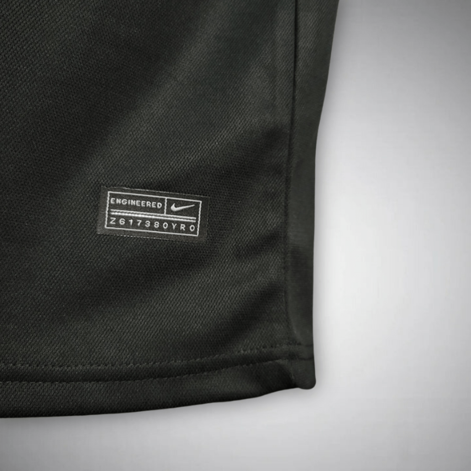 Brazil Shirt - Rio Prestige Special Edition