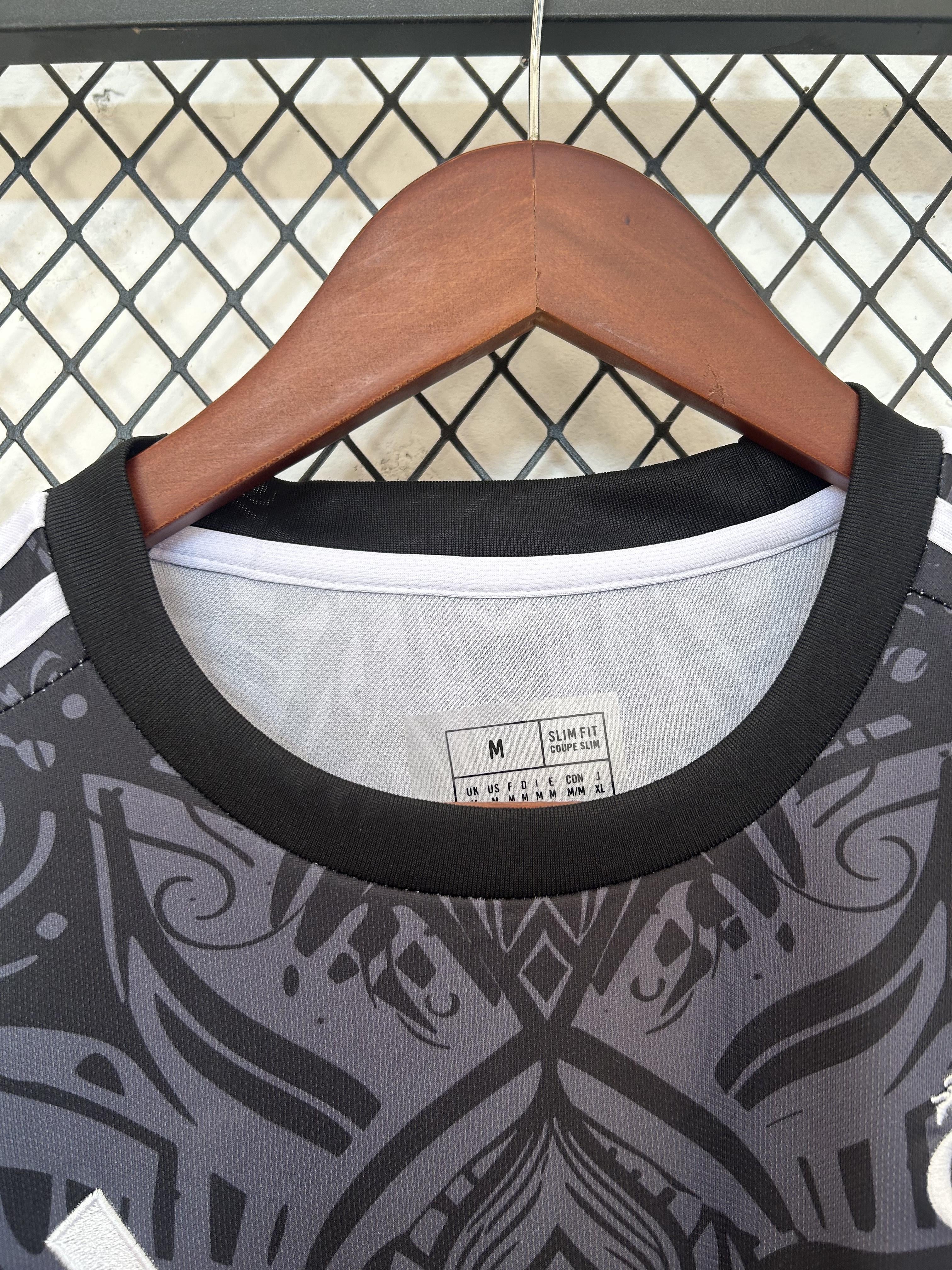 Liverpool Shirt - Orange Phoenix