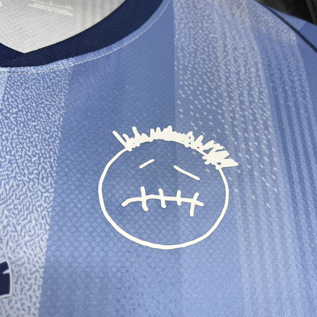 Tottenham Hotspur Travis Scott Shirt