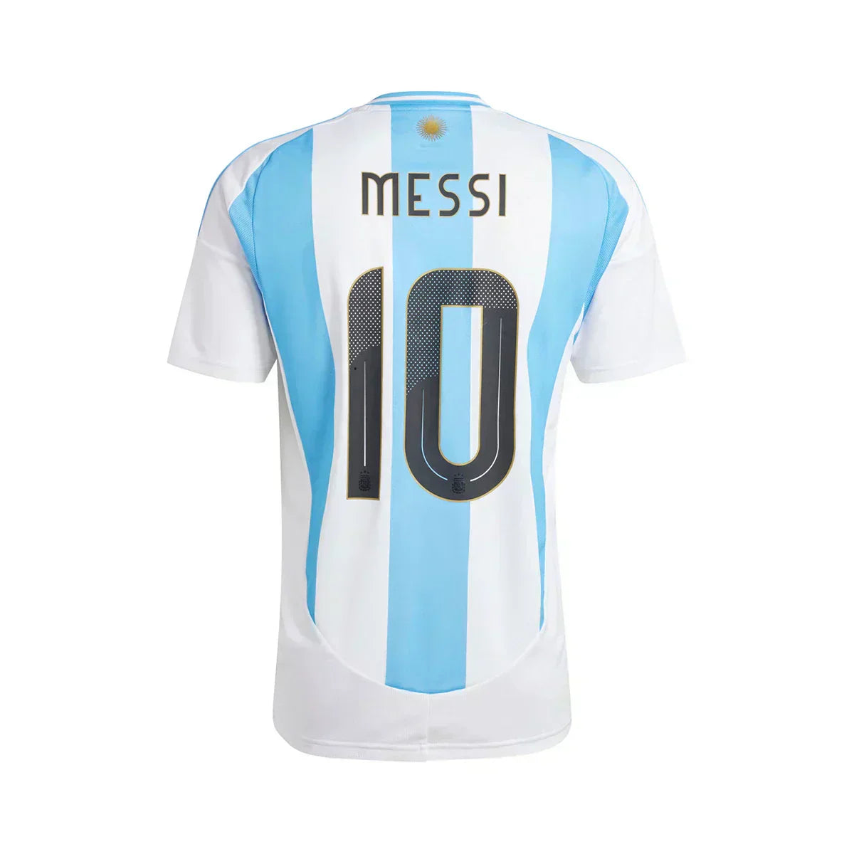 2024/2025 Argentina Home Shirt