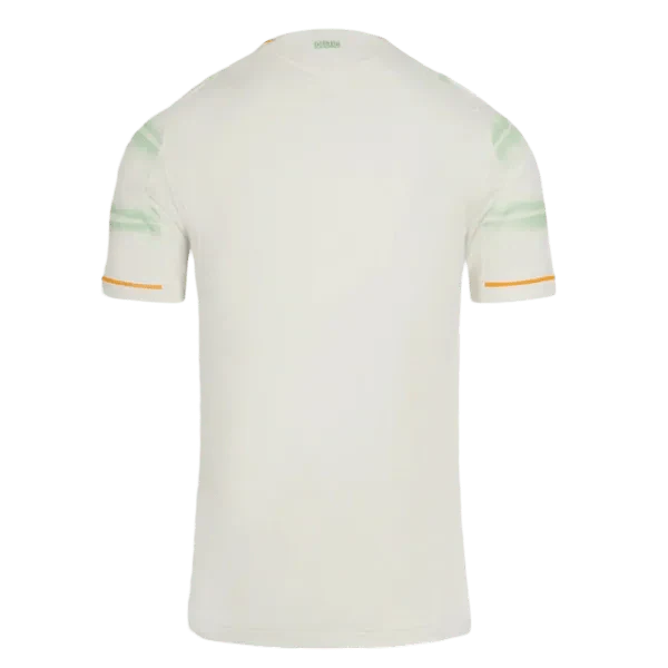 2025/26 Celtic Third Shirt