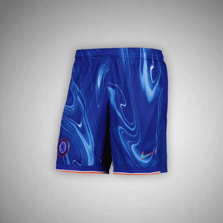 2024/25 Chelsea Home Shirt