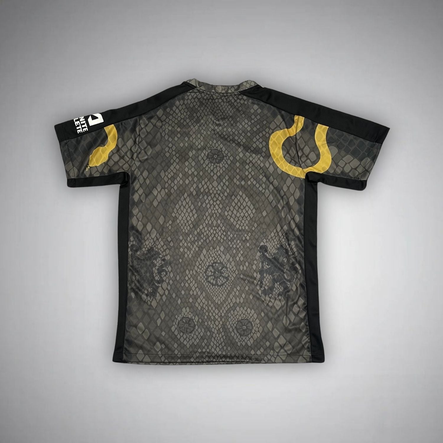 Chelsea Shirt - King's Venom Special Edition