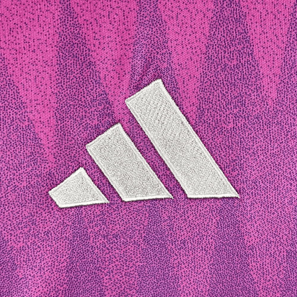 Corteiz Germany Shirt 2024/2025 - Away