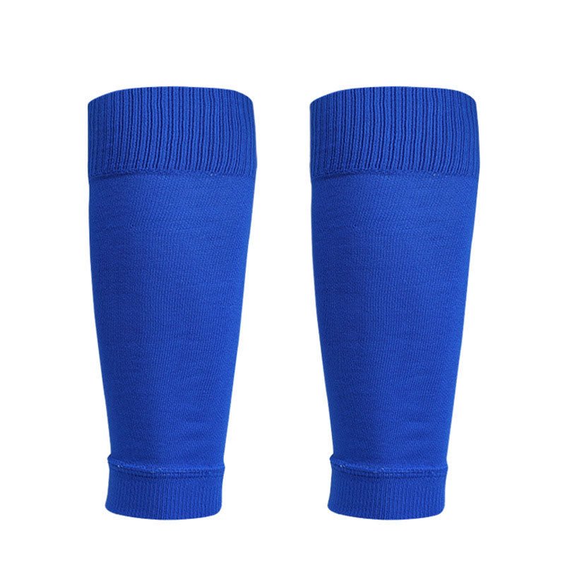 Knit Shin Guard Sleeves for Kids – Cozy & Breathable