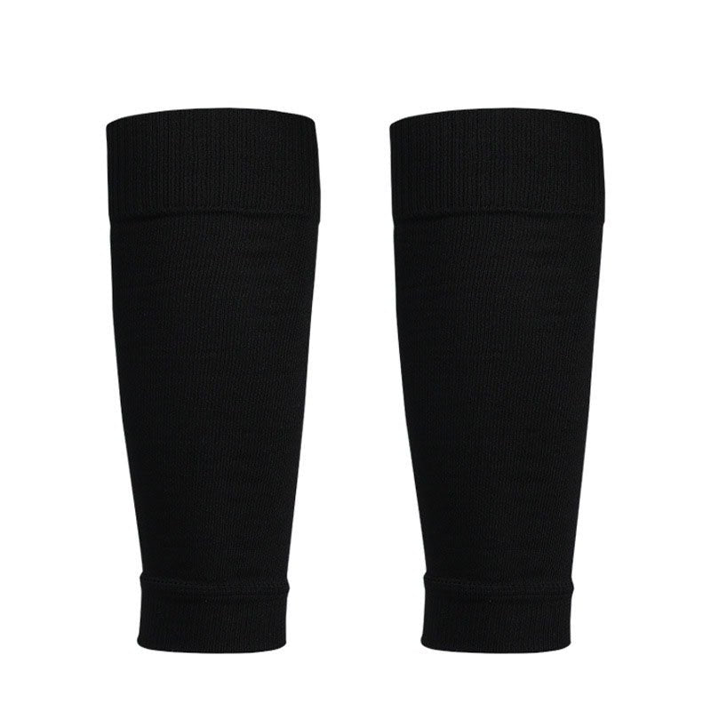 Knit Shin Guard Sleeves for Kids – Cozy & Breathable