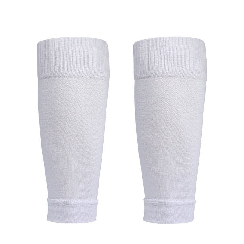 Knit Shin Guard Sleeves for Kids – Cozy & Breathable