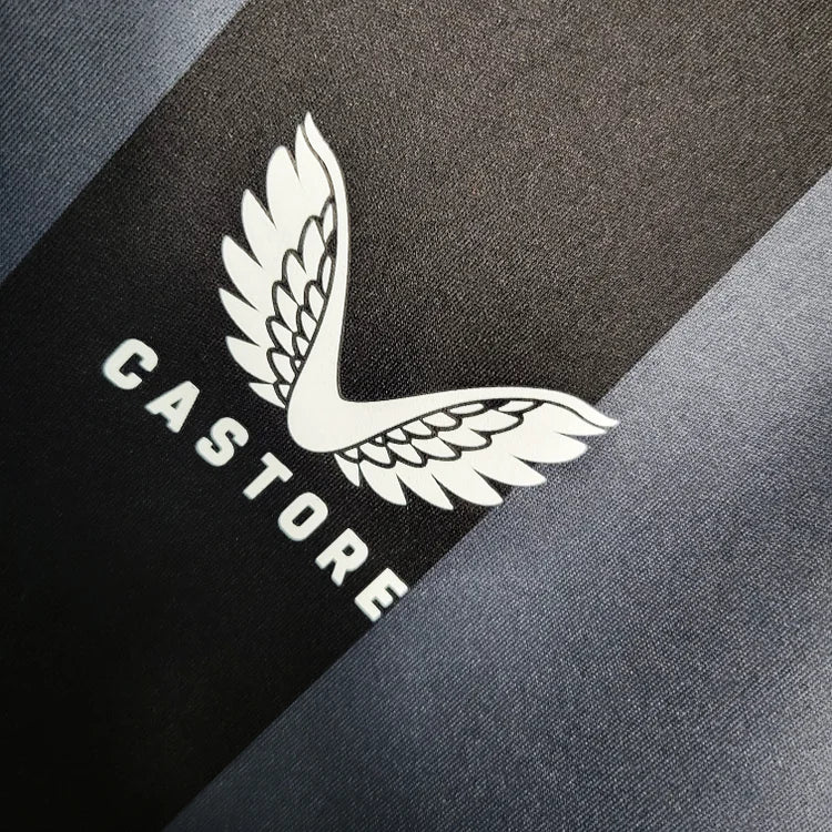 2023-2024 Newcastle United 130th Anniversary Retro Special Shirt