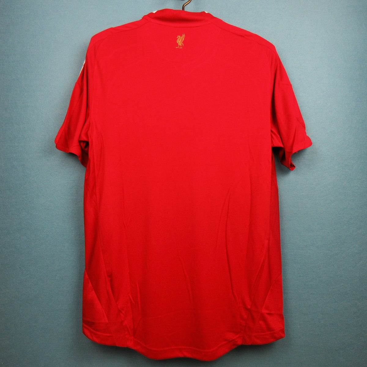 2008-10 Liverpool Retro Shirt