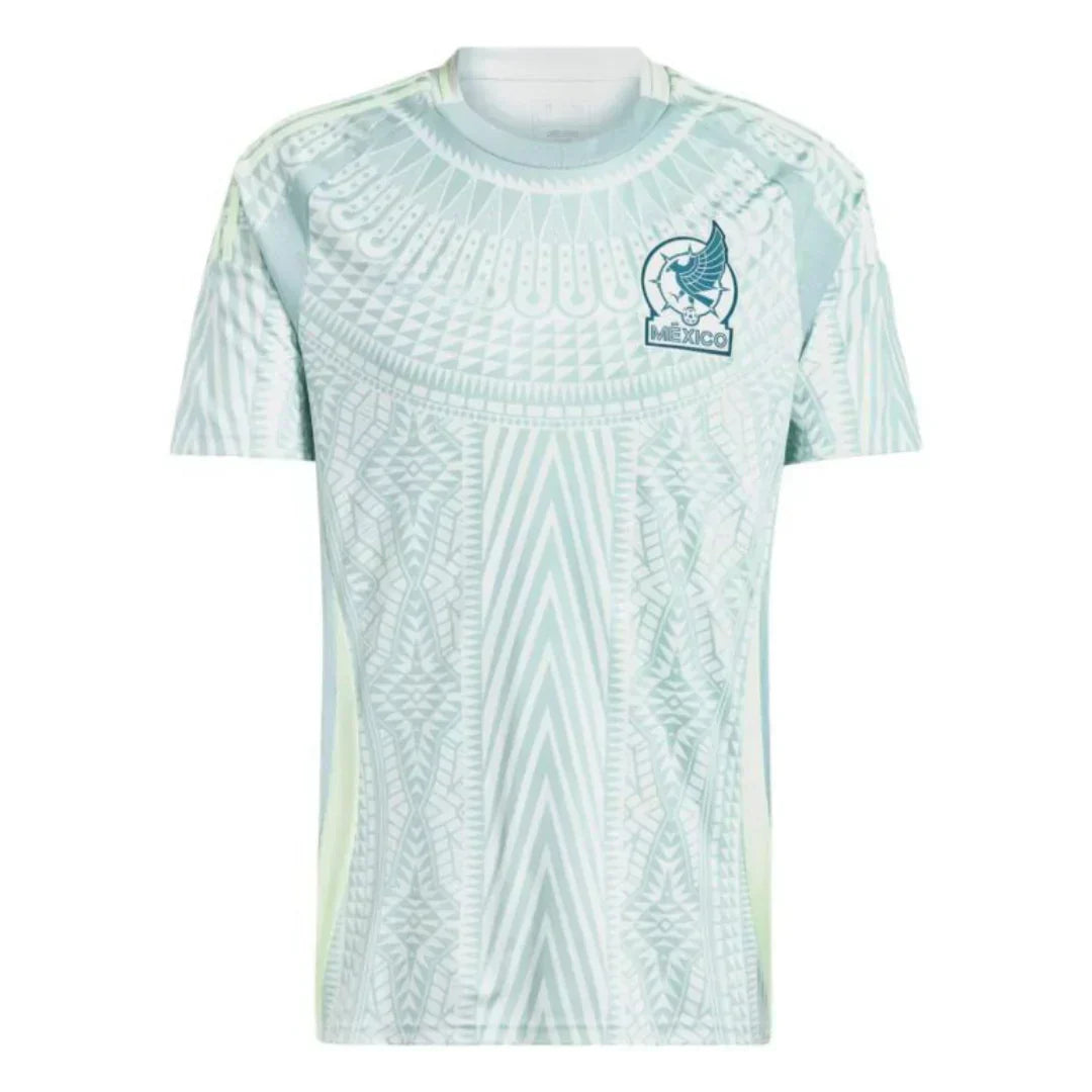 Mexico Shirt 2024/2025 Away