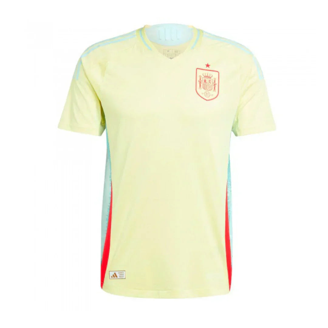 Spain Away Shirt 2024/25