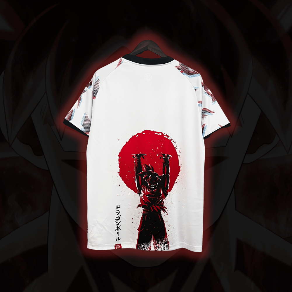 Japan Goku Shirt - Special Edition