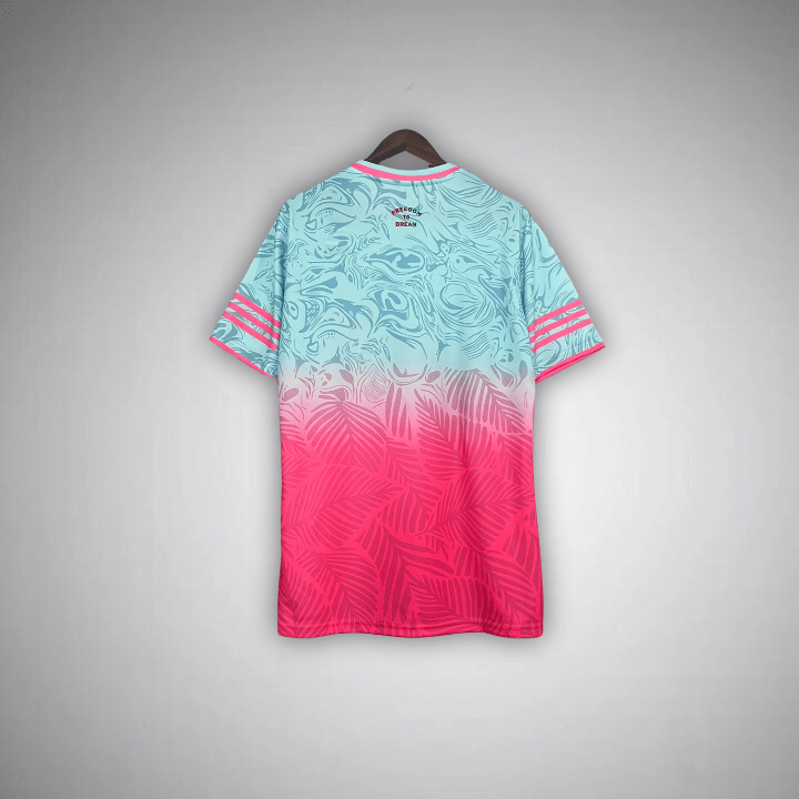 Inter Miami Miami Beach Shirt
