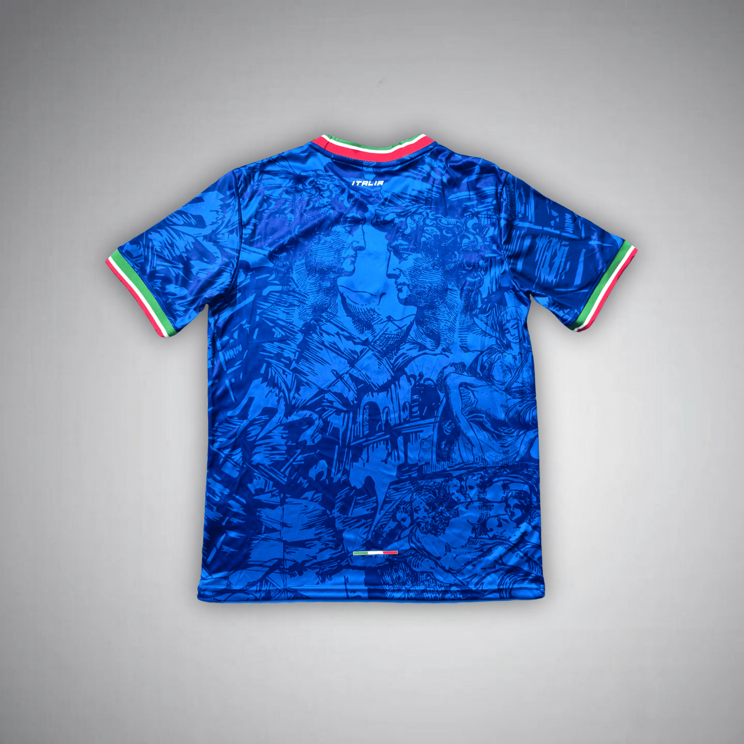 Italy Shirt - Vittoria Divina Special Edition