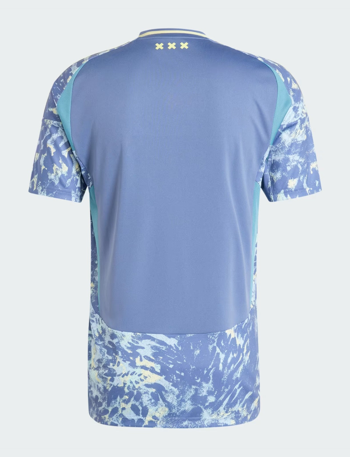 Ajaw Shirt 2024/25 Away