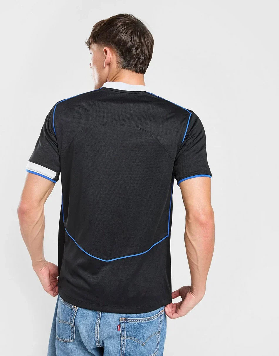 2025/2026 Chelsea Third Shirt