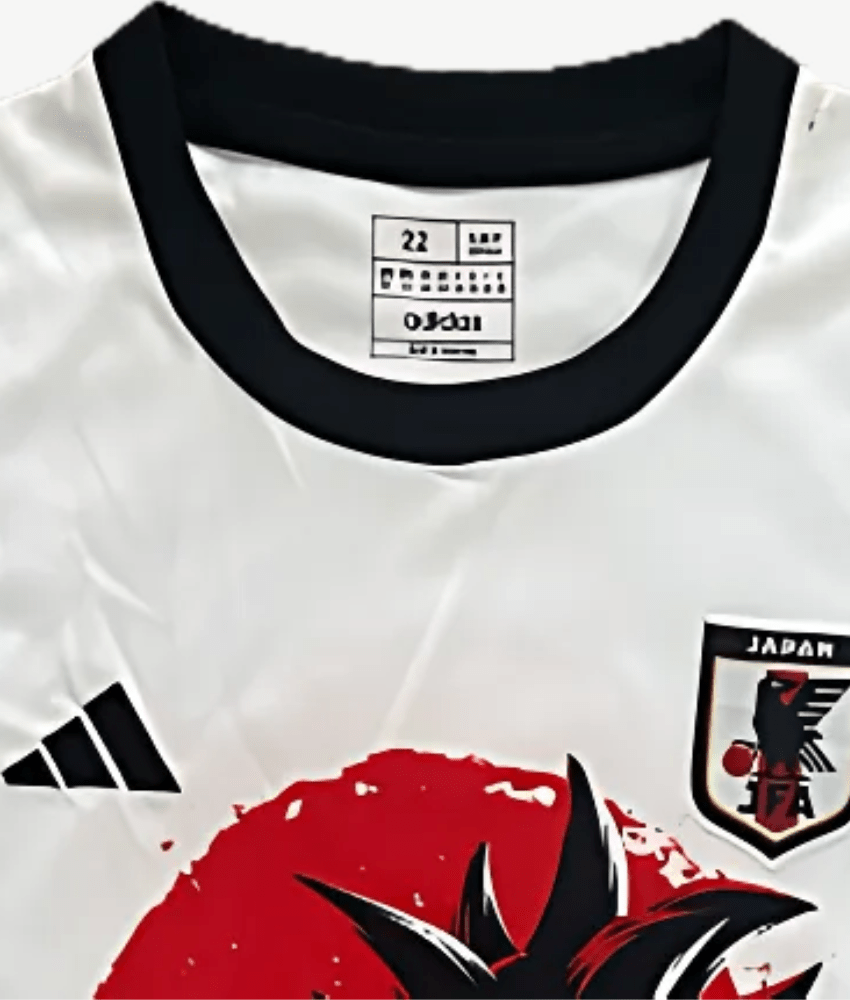 2024 Kids Japan Anime Legend Special Edition Kids Kit