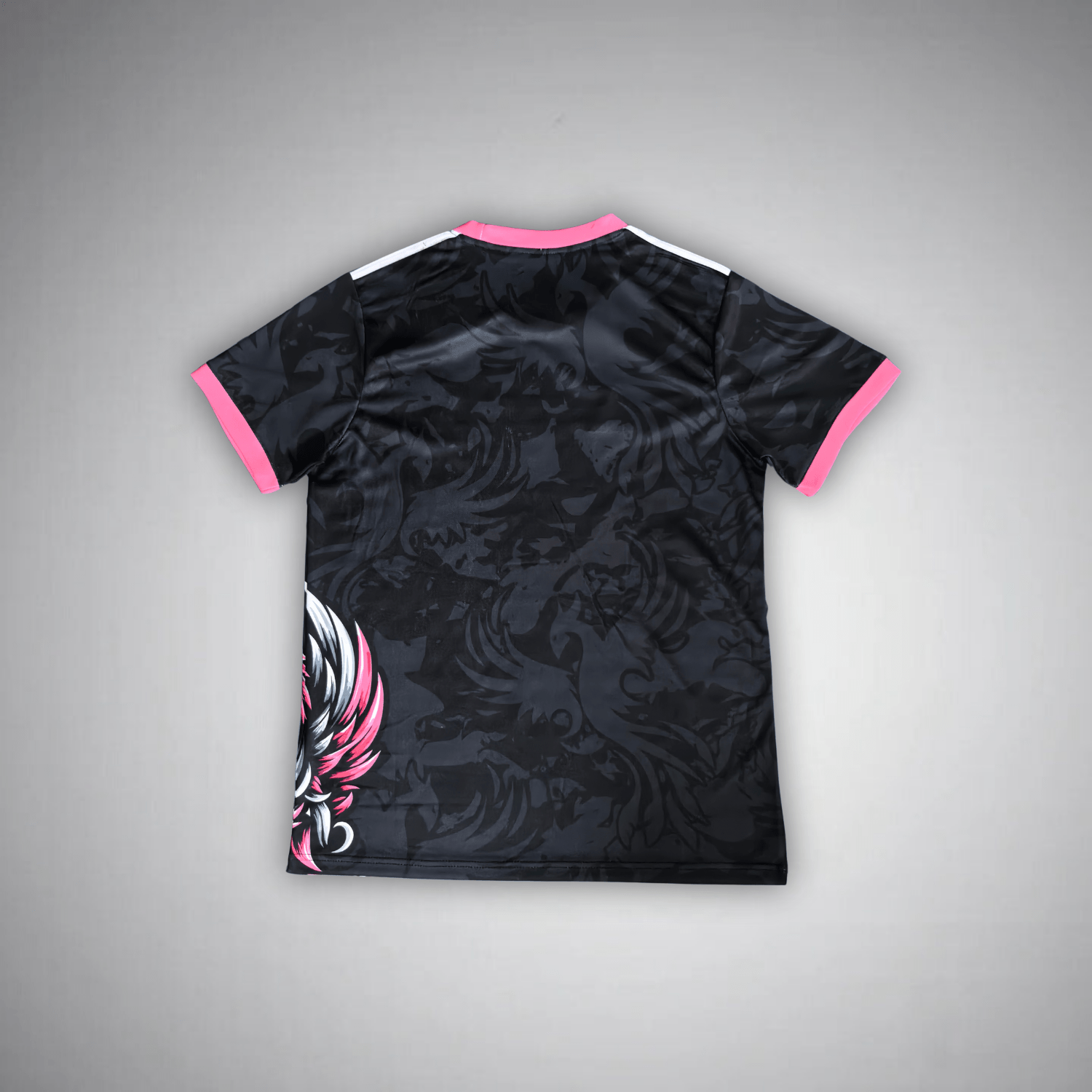 Liverpool Pink Fury Shirt