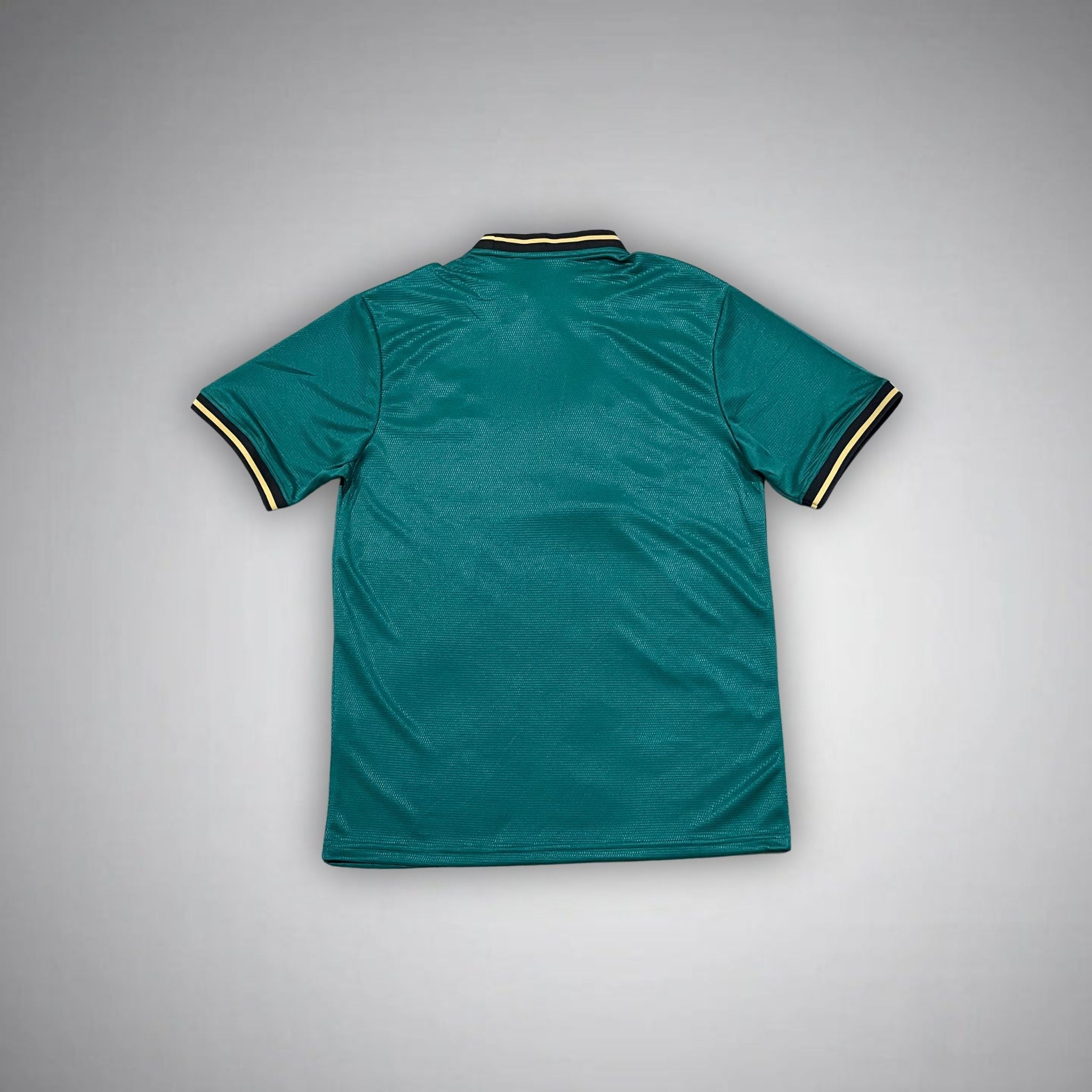 Liverpool x Jordan Shirt