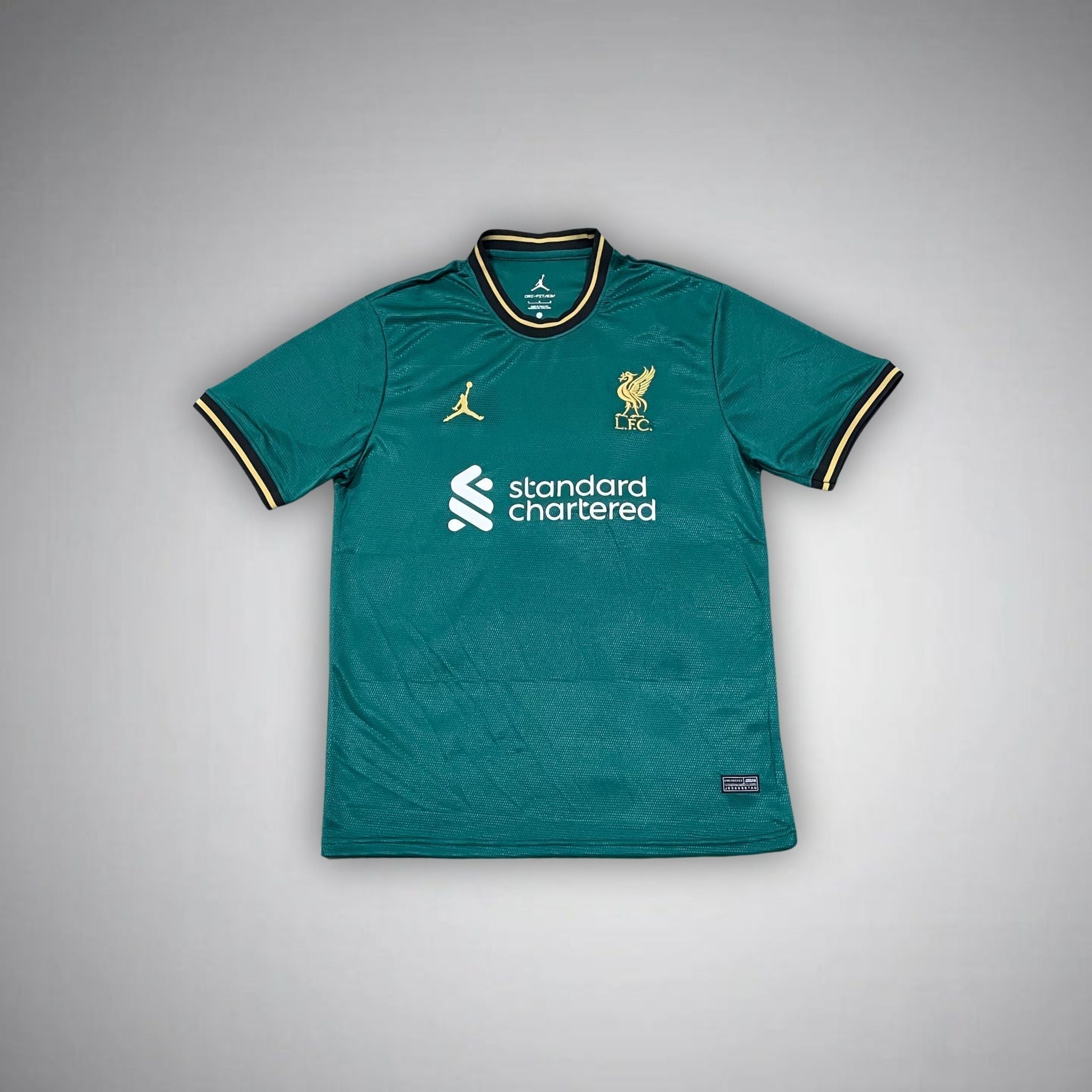 Liverpool x Jordan Shirt