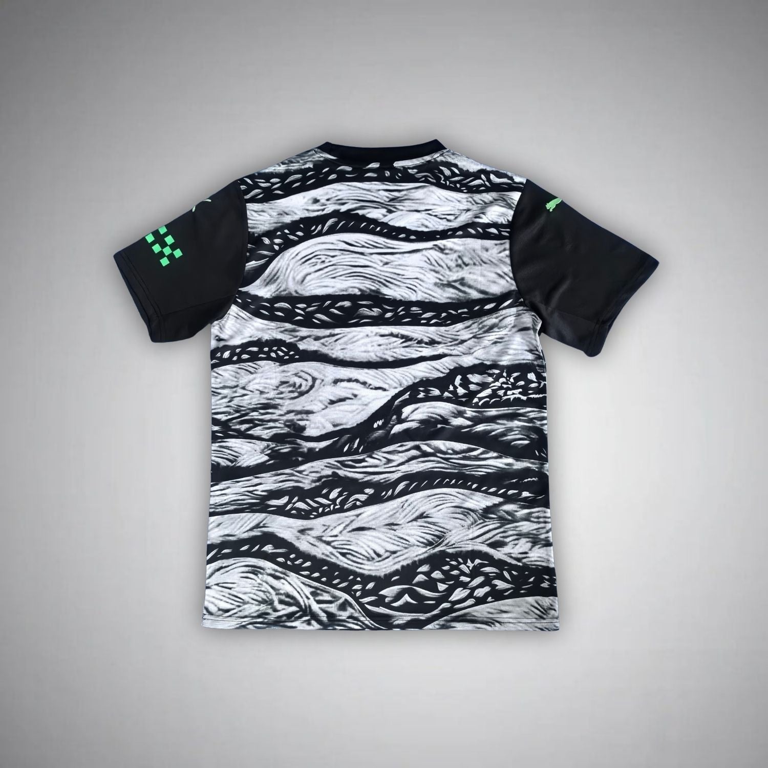 Manchester City Shirt - City Mirage Special Edition