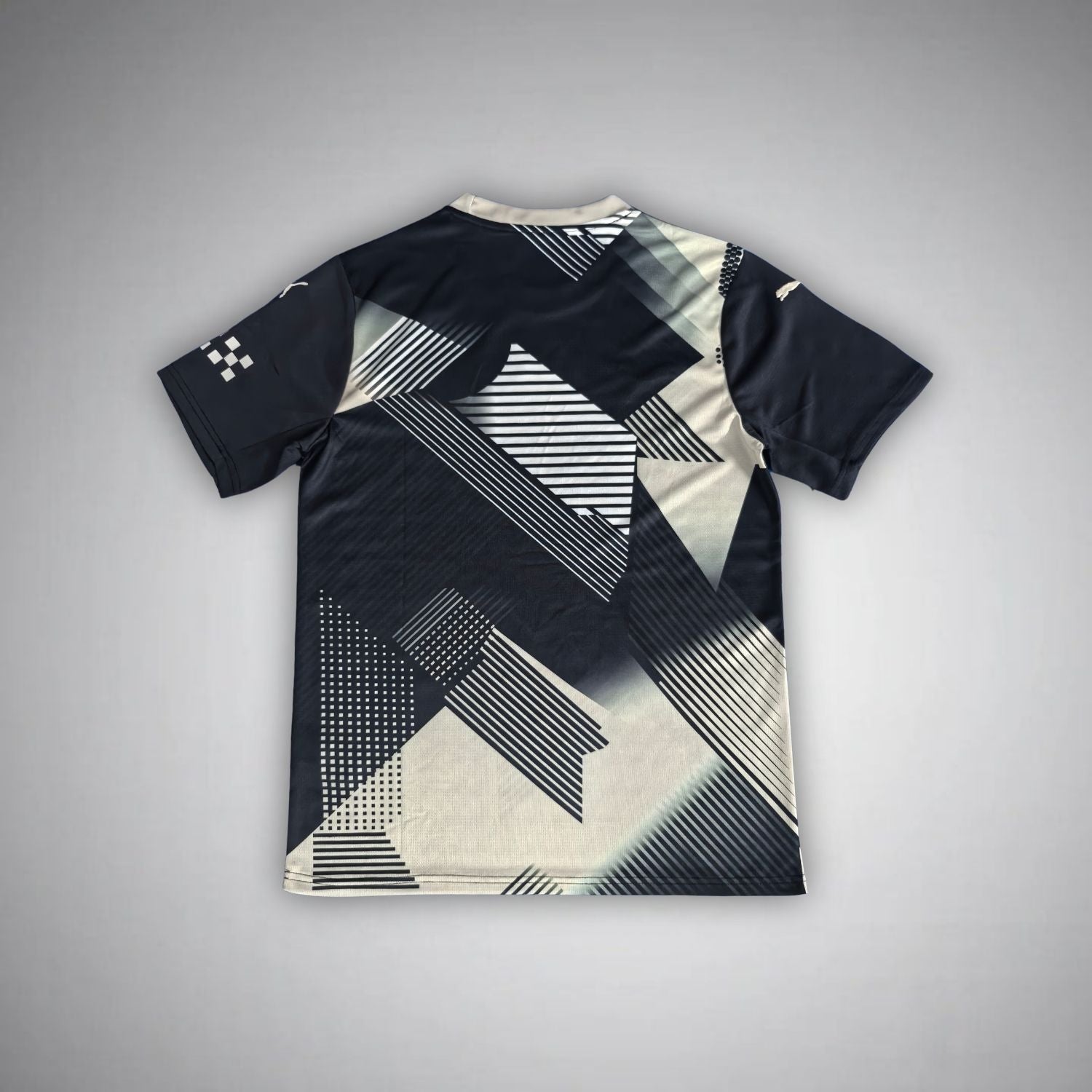 Manchester City Shirt - Etihad Shadow Special Edition