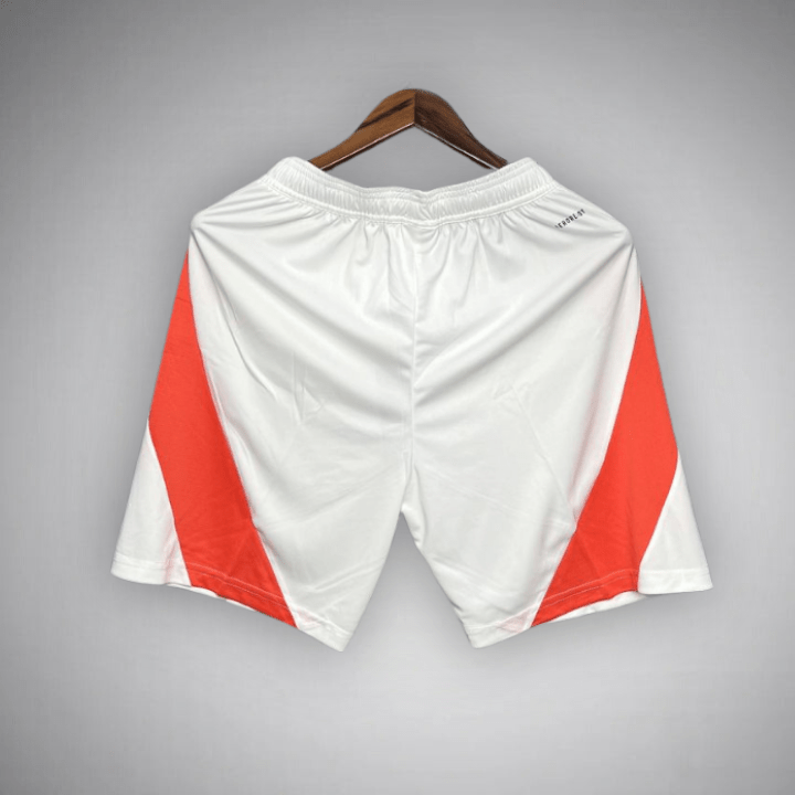 Manchester United 2024/25 Home Shirt