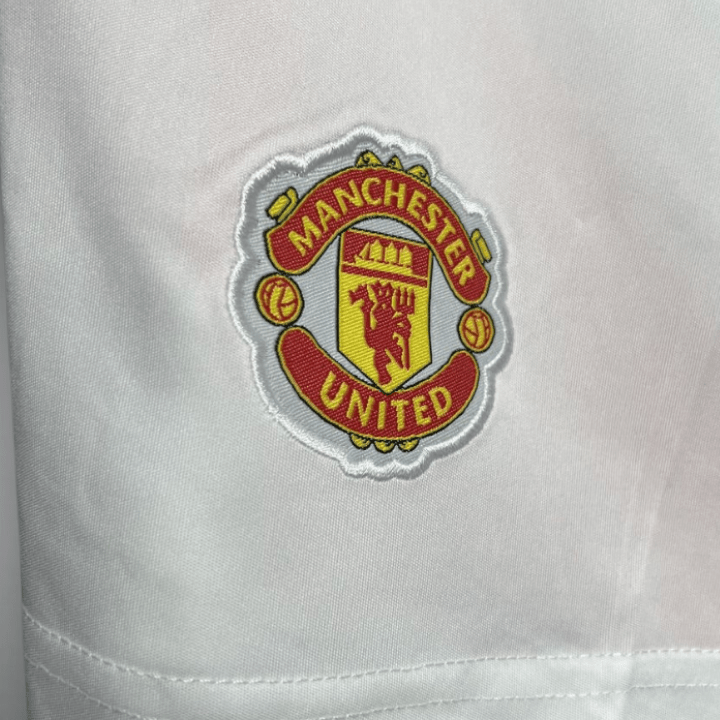 Manchester United 2024/25 Home Shirt